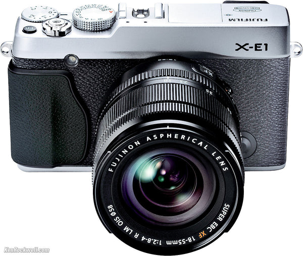 Fujifilm XE10